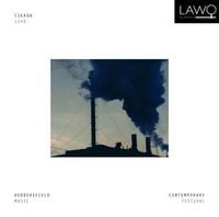 Produktbild: Cikada Live At Huddersfield Contemporary Music Fes