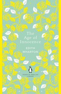 Produktbild: The Age of Innocence