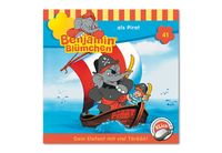 Produktbild: FOLGE 041:...ALS PIRAT