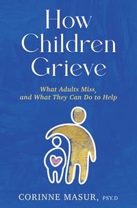 Produktbild: How Children Grieve