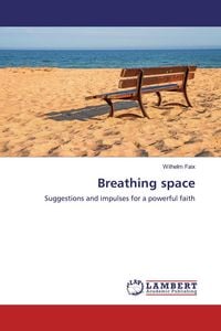 Produktbild: Breathing space