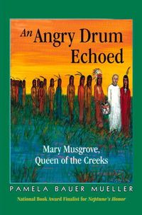 Produktbild: An Angry Drum Echoed