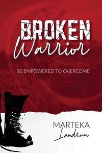 Produktbild: Broken Warrior