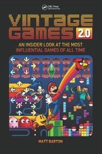 Produktbild: Vintage Games 2.0