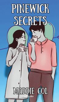 Produktbild: Pinewick Secrets