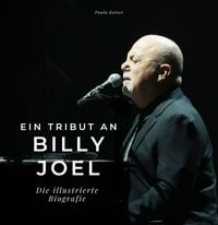 Produktbild: Ein Tribut an Billy Joel