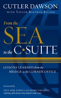 Produktbild: From the Sea to the C-Suite