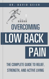 Produktbild: Overcoming Low Back Pain