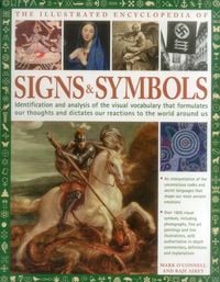 Produktbild: The Complete Encyclopedia of Signs and Symbols