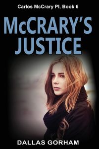 Produktbild: McCrary's Justice