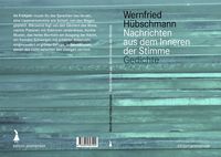 Produktbild: Nachrichten aus dem Inneren der Stimme