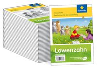 Produktbild: L&ouml;wenzahn - Ausgabe 2015