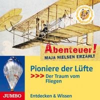 Produktbild: Pioniere der L&uuml;fte