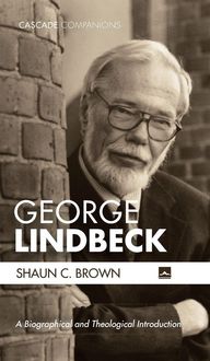 Produktbild: George Lindbeck