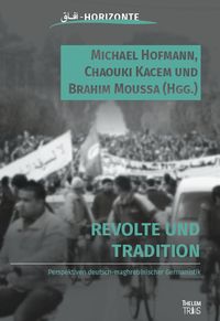 Produktbild: Revolte und Tradition