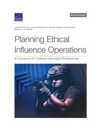 Produktbild: Planning Ethical Influence Operations