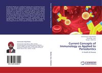Produktbild: Current Concepts of Immunology as Applied to Periodontics