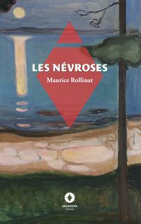 Produktbild: Les N&eacute;vroses