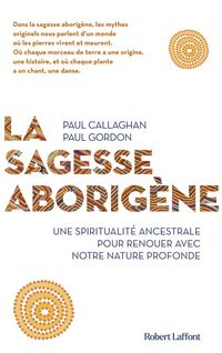 Produktbild: La sagesse aborig&egrave;ne