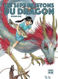 Produktbild: Les sept rejetons du dragon