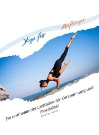 Produktbild: Yoga f&uuml;r Anf&auml;nger