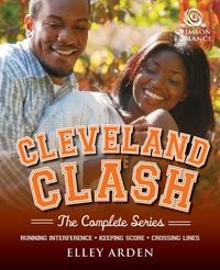 Produktbild: Cleveland Clash
