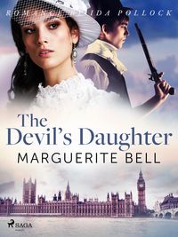 Produktbild: The Devil's Daughter