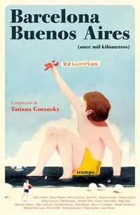 Produktbild: Barcelona-Buenos Aires : once mil kil&oacute;metros