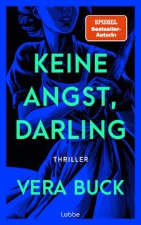 Produktbild: Keine Angst, Darling
