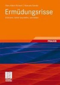 Produktbild: Erm&uuml;dungsrisse