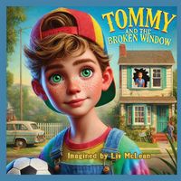 Produktbild: Tommy and the Broken Window