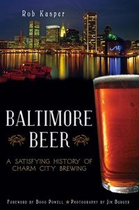 Produktbild: Baltimore Beer