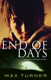 Produktbild: End Of Days