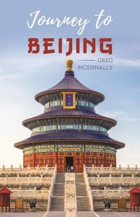 Produktbild: Journey to Beijing