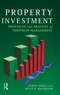 Produktbild: Property Investment