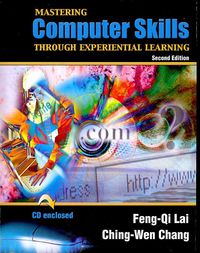 Produktbild: Mastering Computer Skills Thro