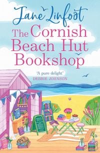 Produktbild: Cornish Beach Hut Bookshop Pb