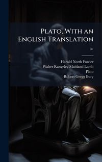 Produktbild: Plato, With an English Translation ...