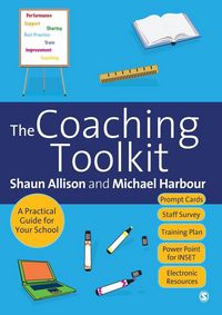 Produktbild: The Coaching Toolkit
