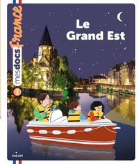 Produktbild: Le Grand Est