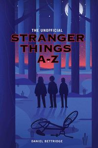 Produktbild: The Unofficial Stranger Things A-Z