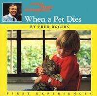 Produktbild: When a Pet Dies