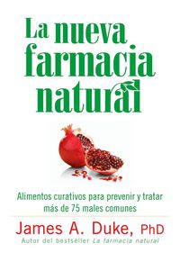 Produktbild: La Nueva Farmacia Natural