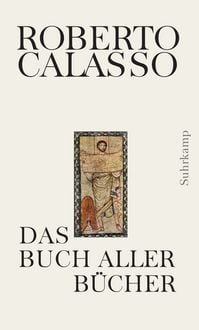 Produktbild: Das Buch aller B&uuml;cher