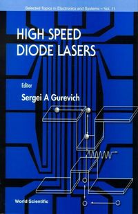 Produktbild: High Speed Diode Lasers