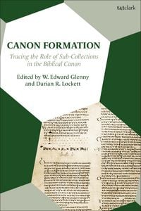 Produktbild: Canon Formation