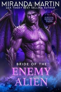 Produktbild: Bride of the Enemy Alien