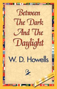 Produktbild: Between the Dark and the Daylight