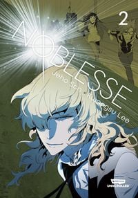 Produktbild: Noblesse, Vol. 2