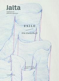 Bild vom Artikel Exile. Ein Kunstheft vom Autor Max Czollek